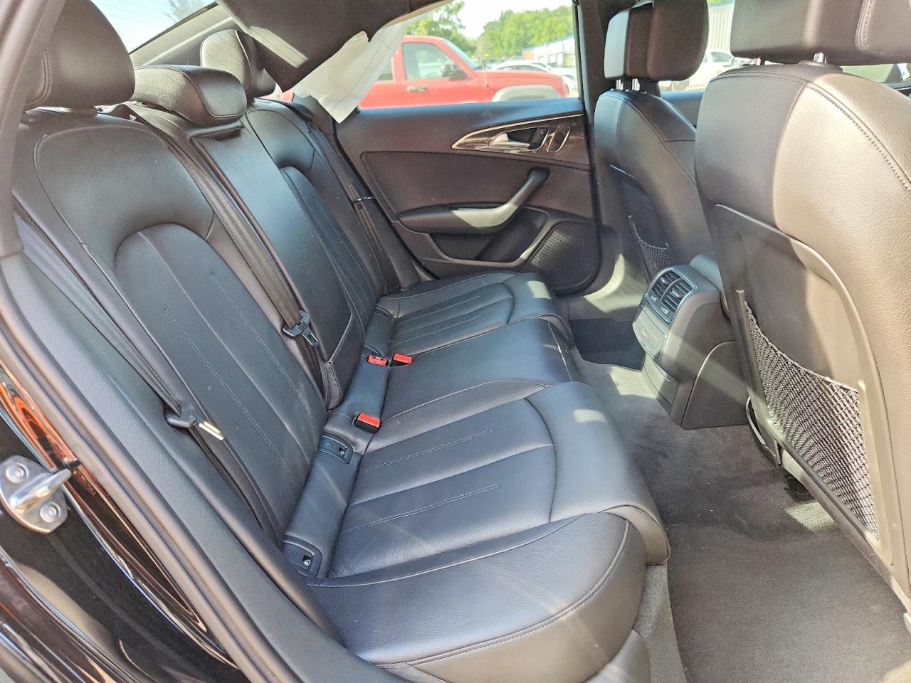 Audi A6 Premium