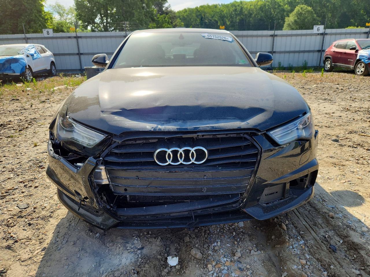 Audi A6 Premium