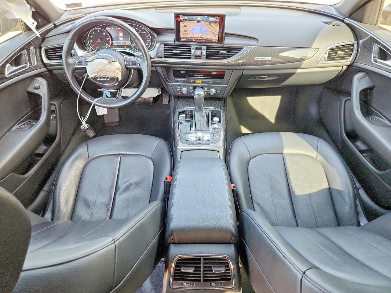 Audi A6 Premium