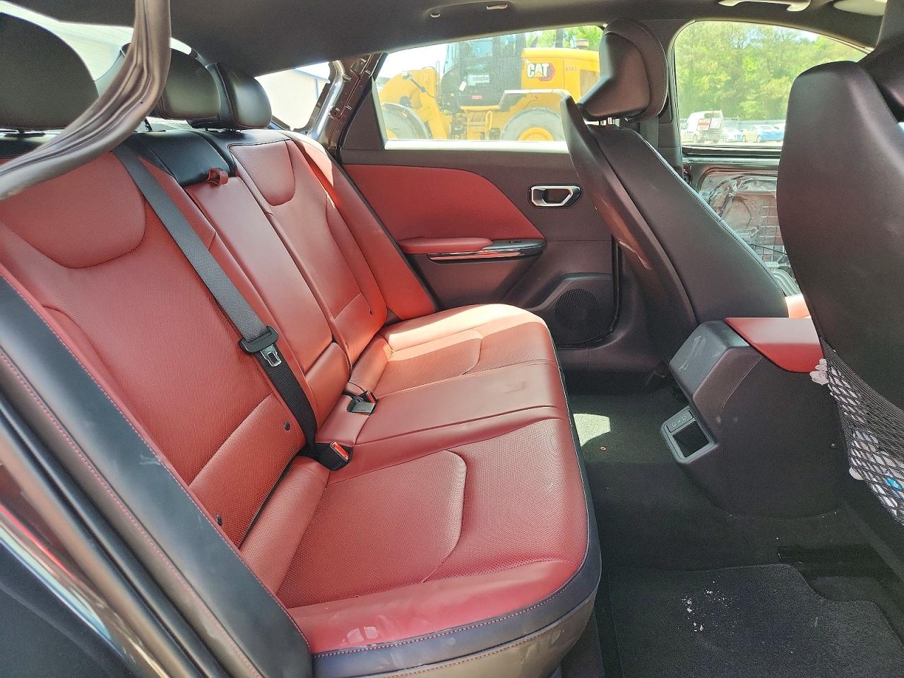 Kia K4 Gt Line
