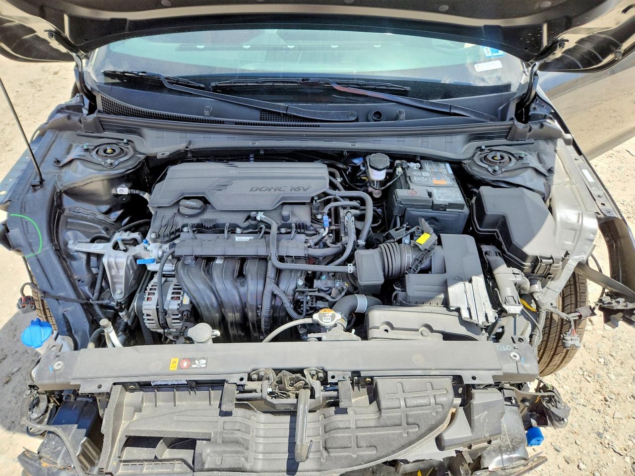 Kia K4 Gt Line
