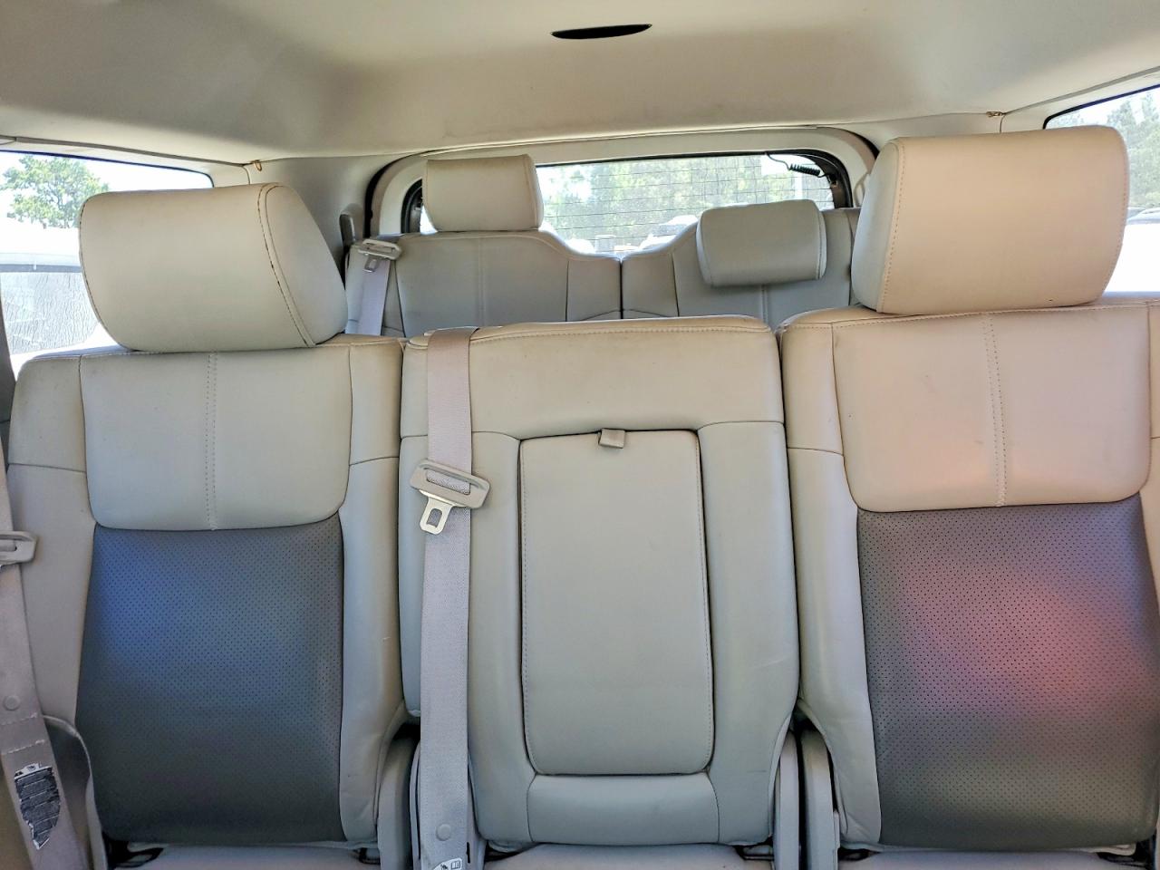 Jeep Commander Limited