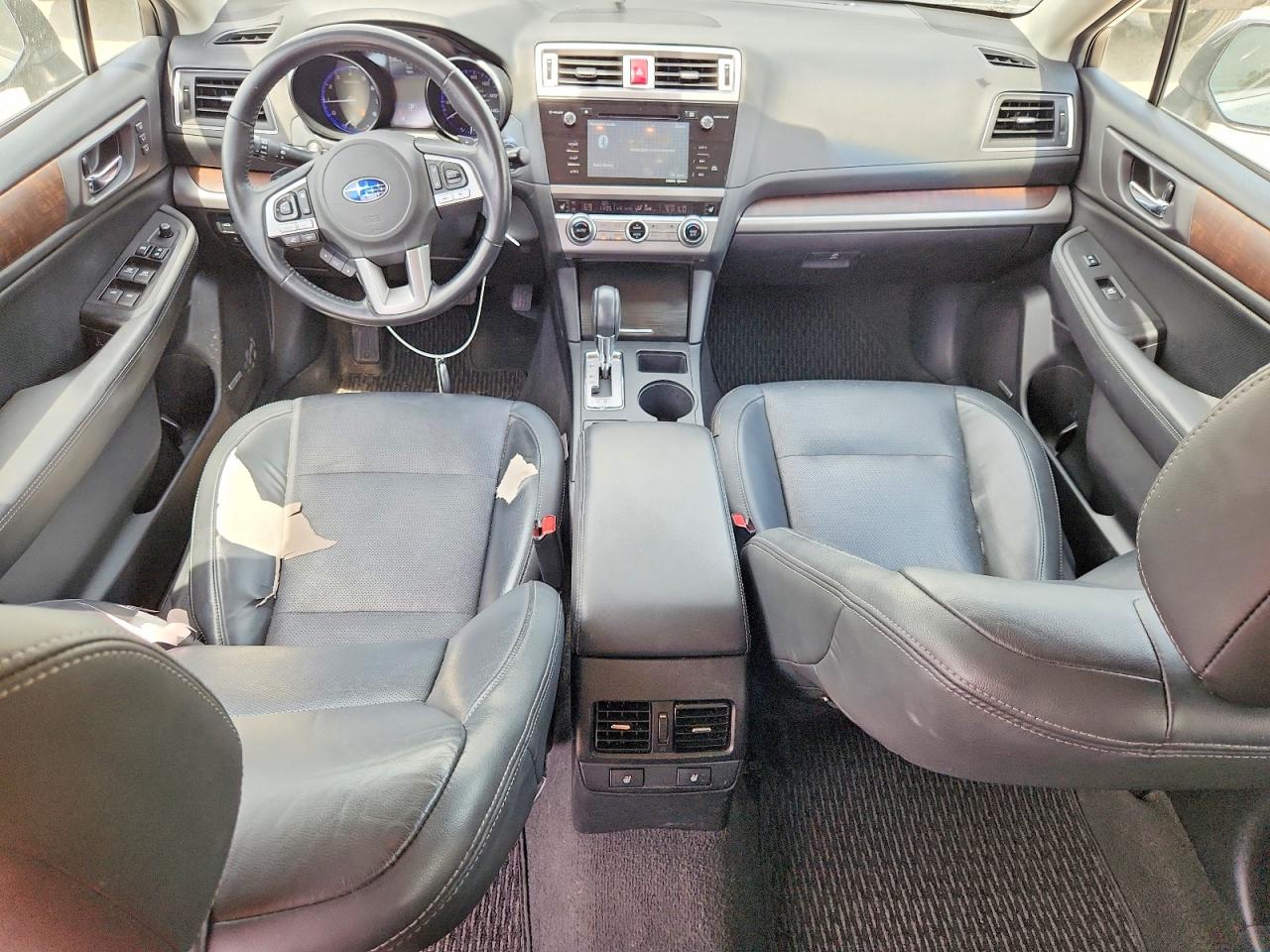 Subaru Outback 2.5i Limited