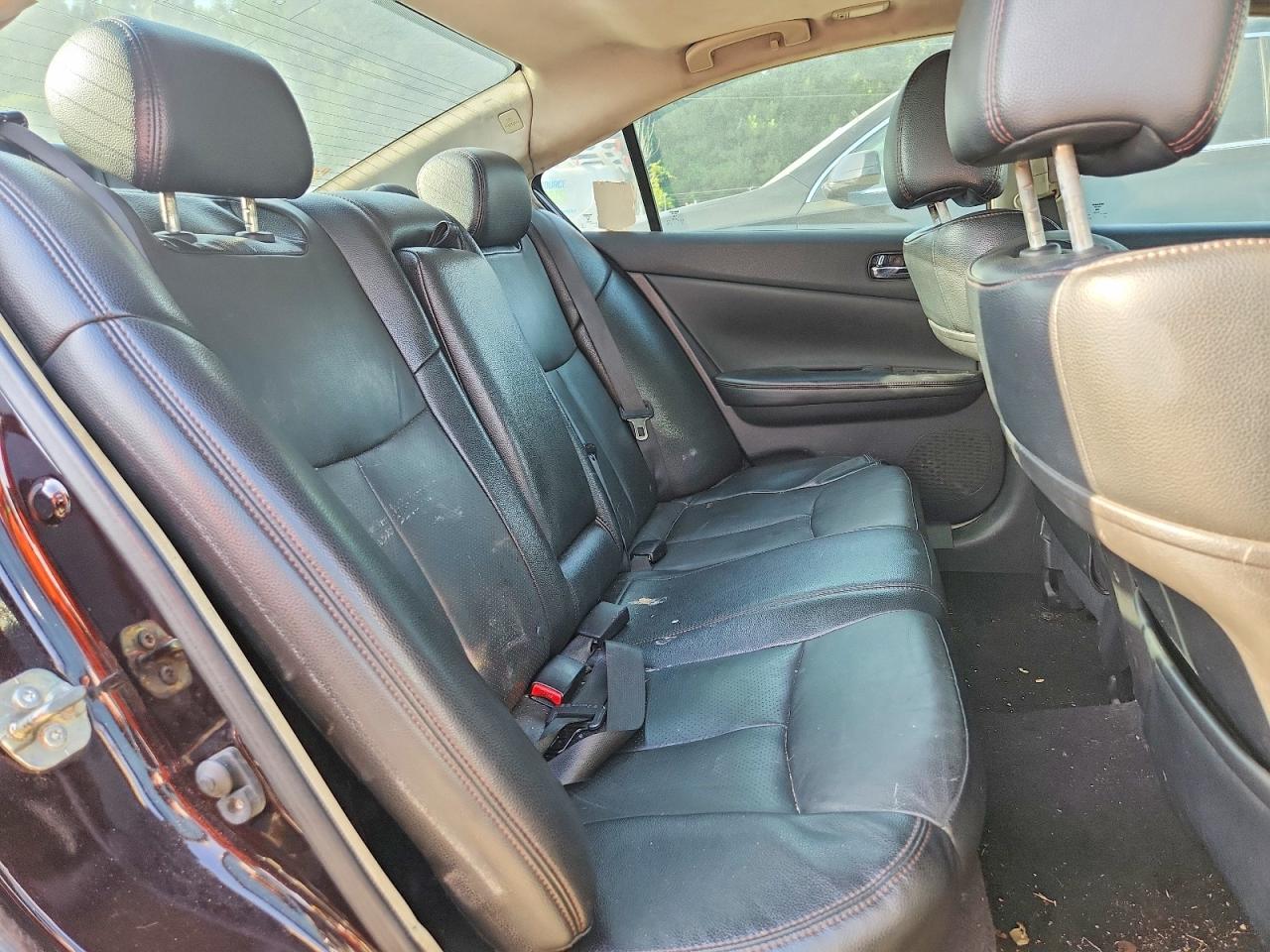Nissan Maxima 3.5 S