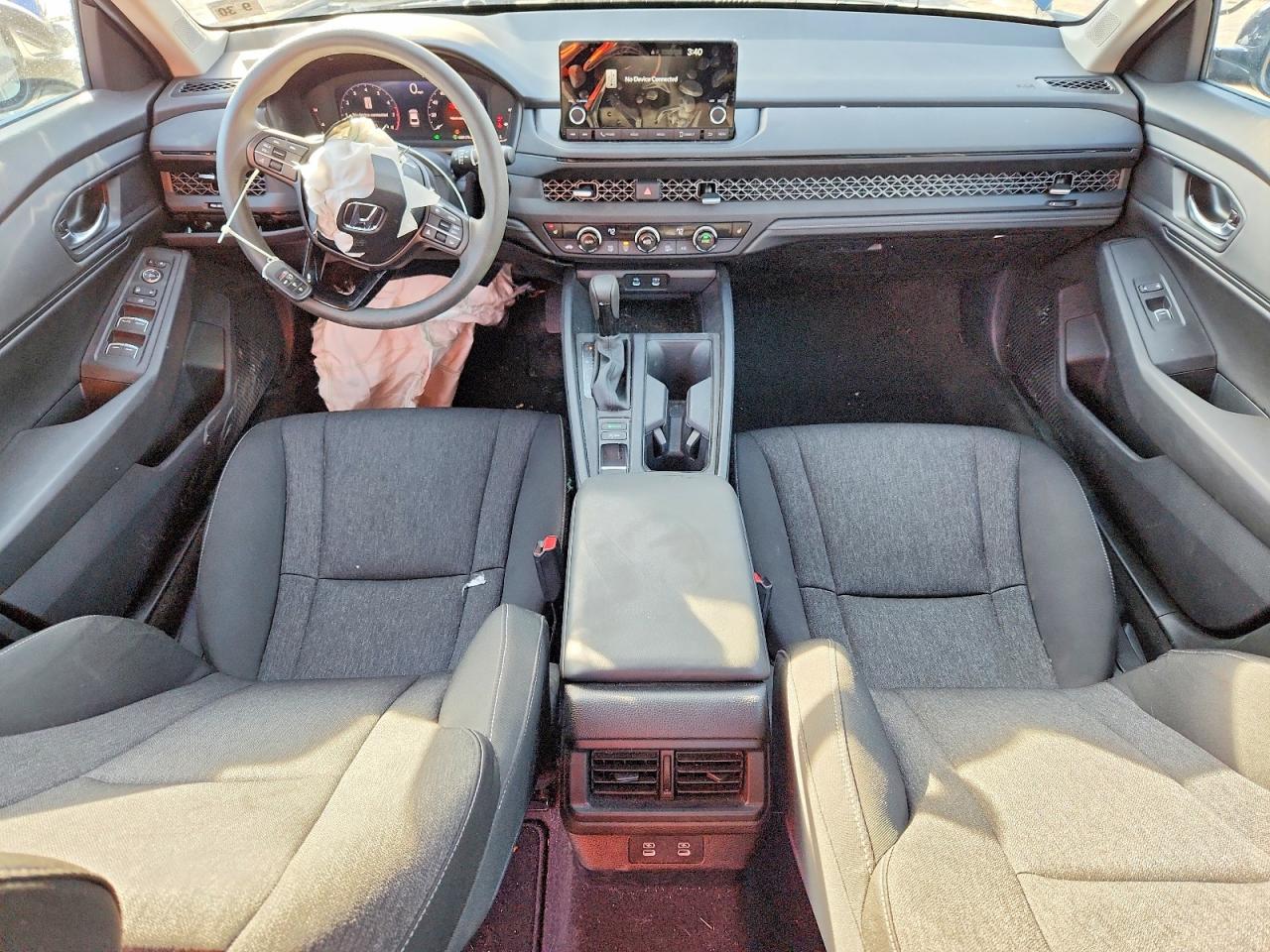 Honda Accord Se
