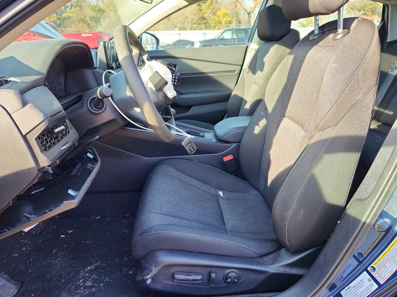 Honda Accord Se