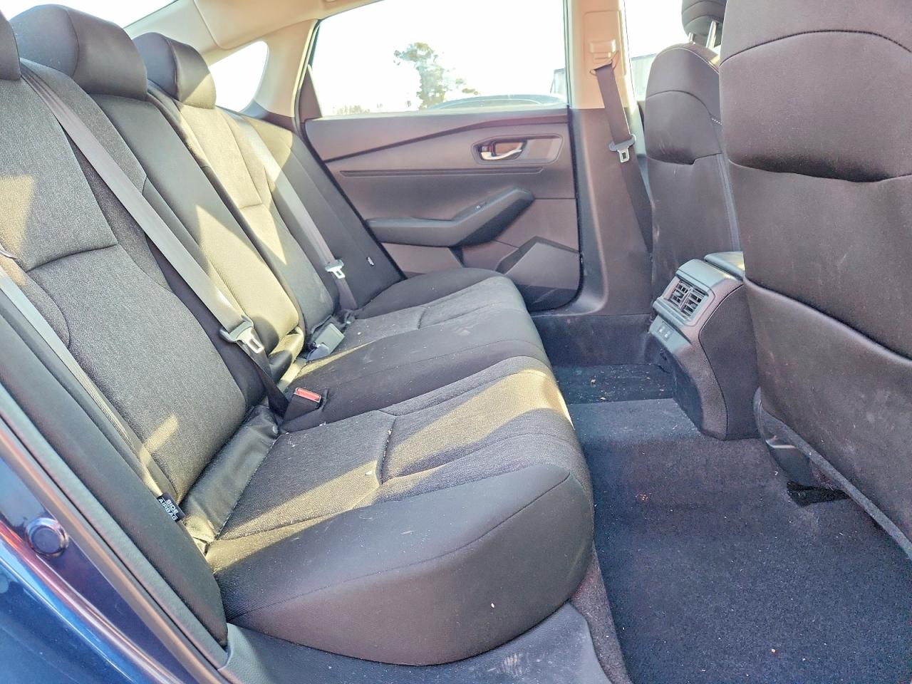Honda Accord Se