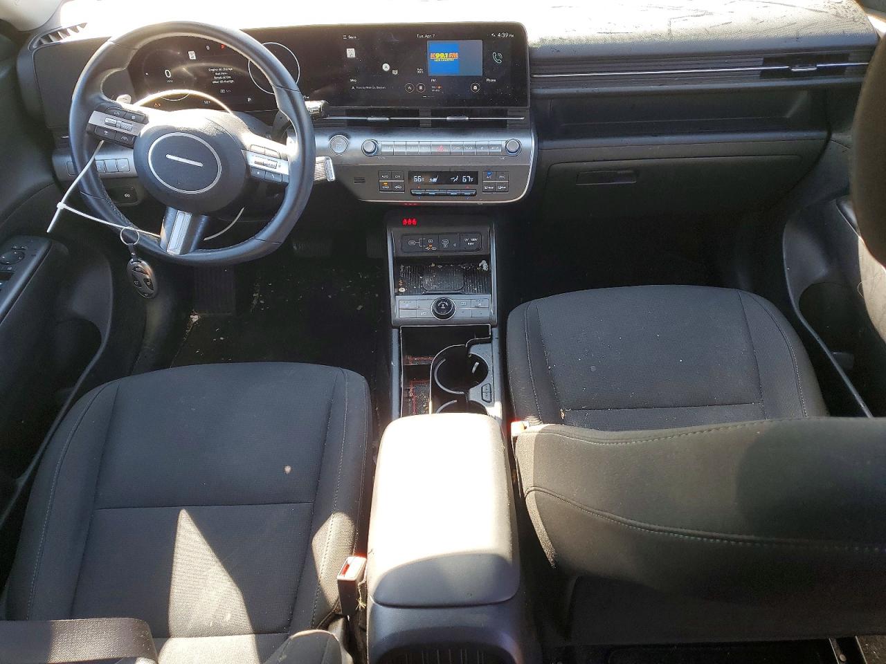 Hyundai KONA Sel