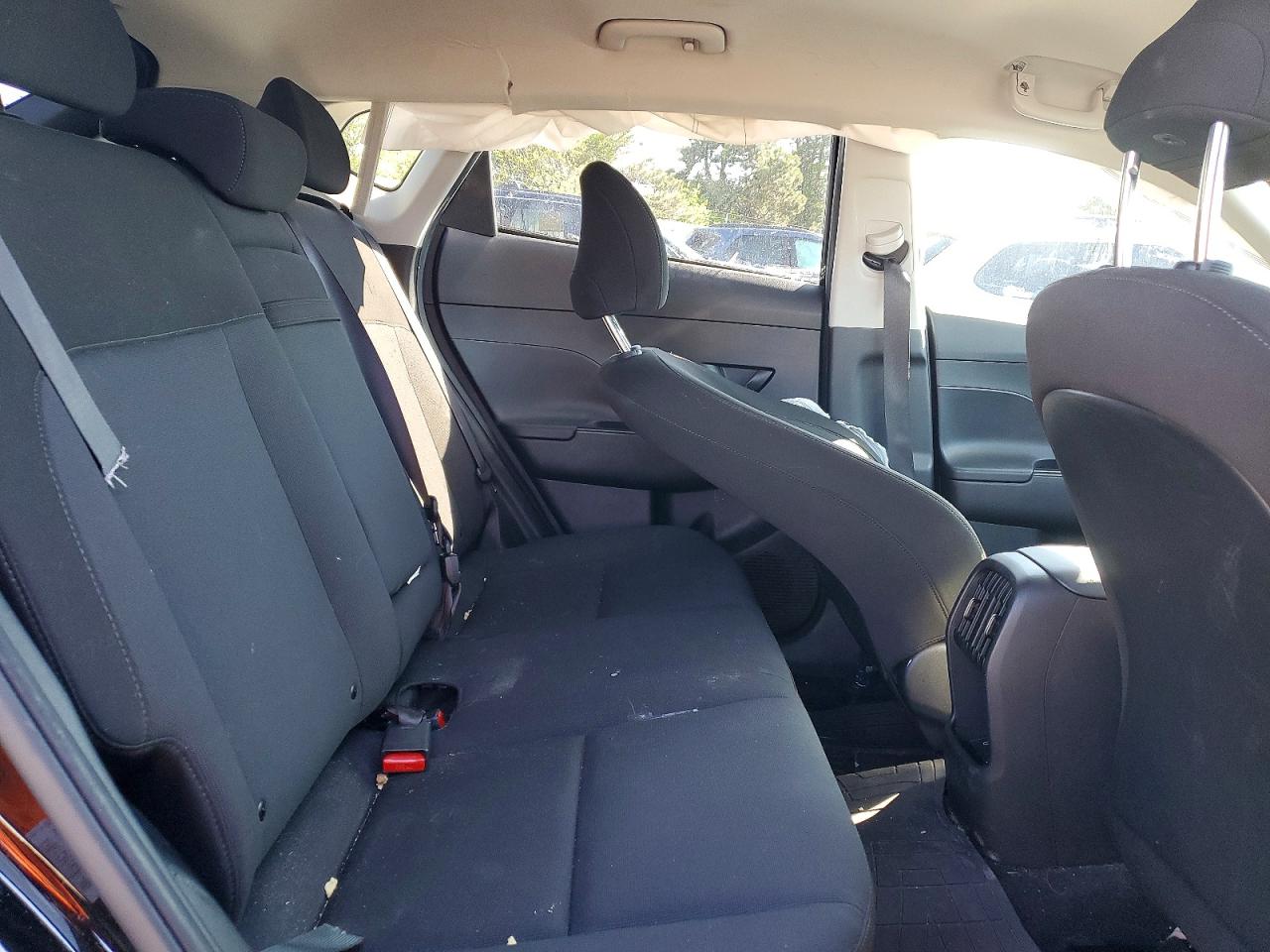 Hyundai KONA Sel