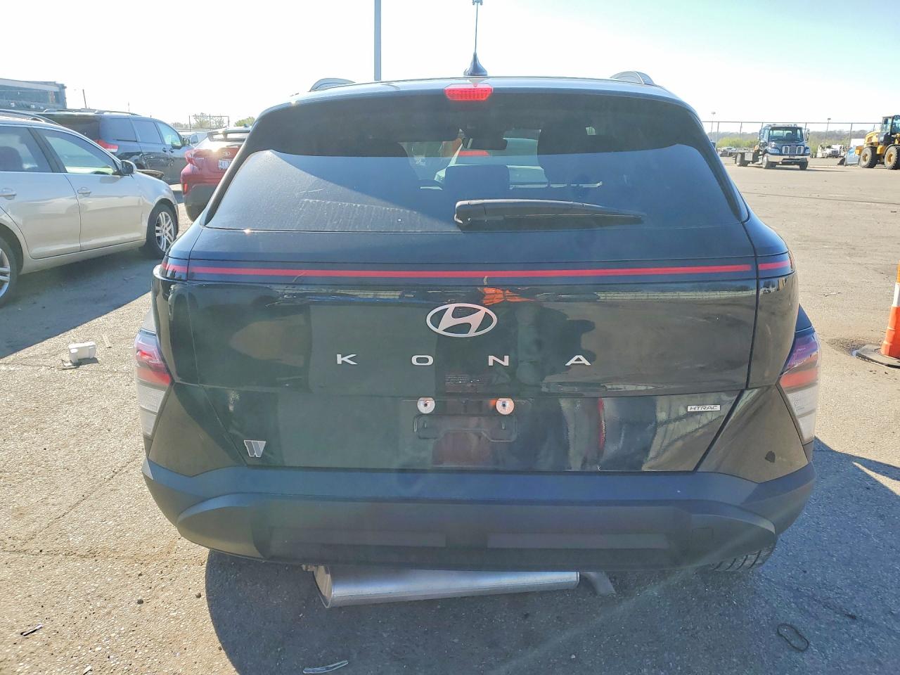 Hyundai KONA Sel
