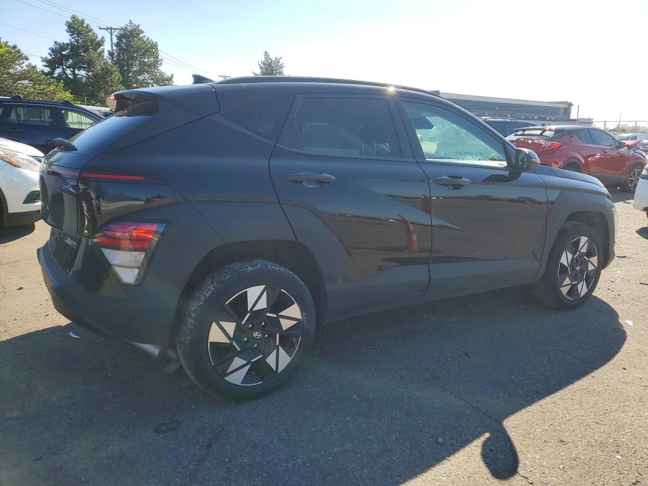 Hyundai KONA Sel