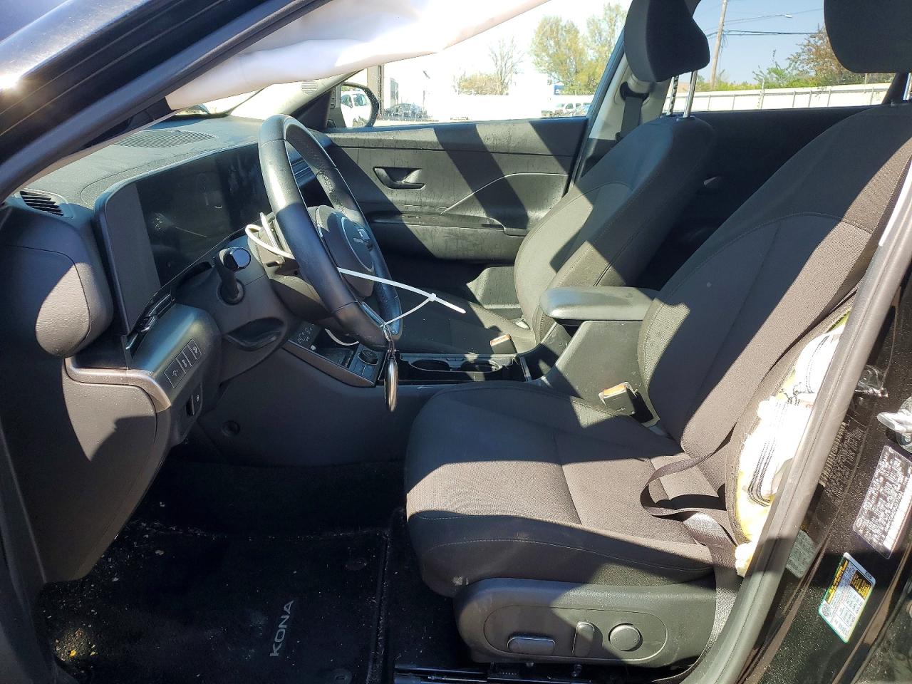 Hyundai KONA Sel