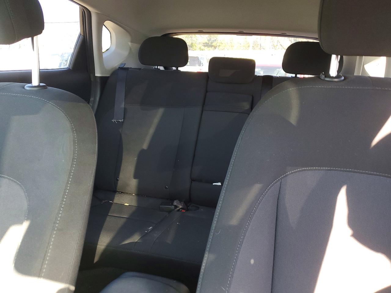 Hyundai KONA Sel