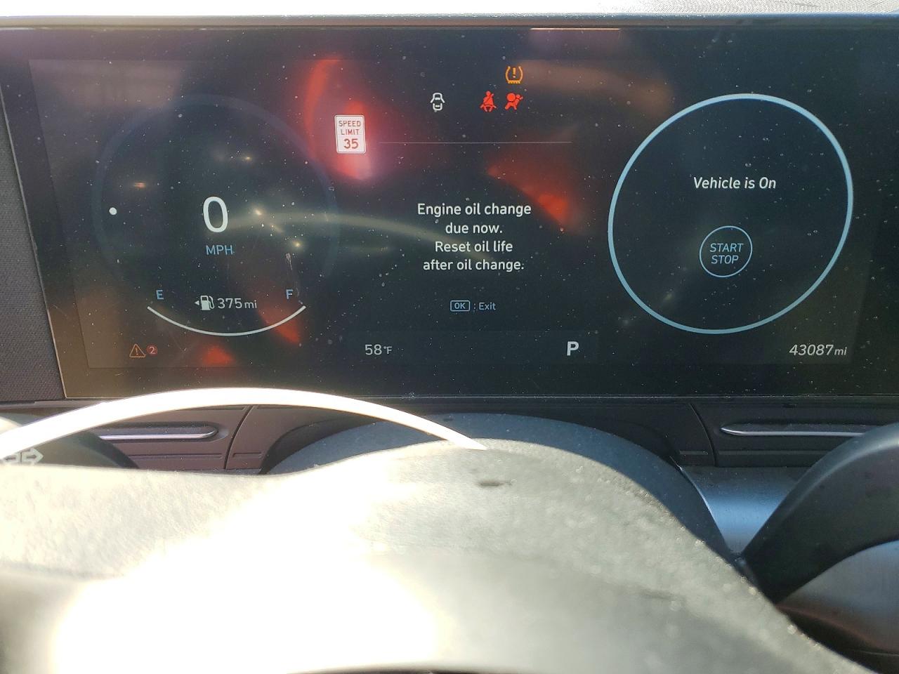 Hyundai KONA Sel
