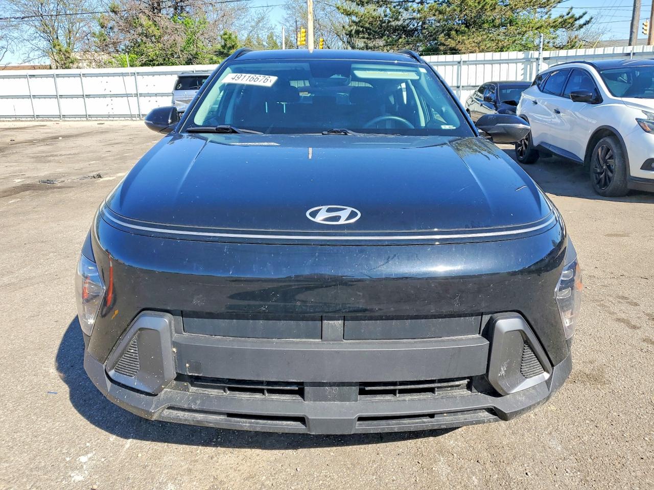 Hyundai KONA Sel