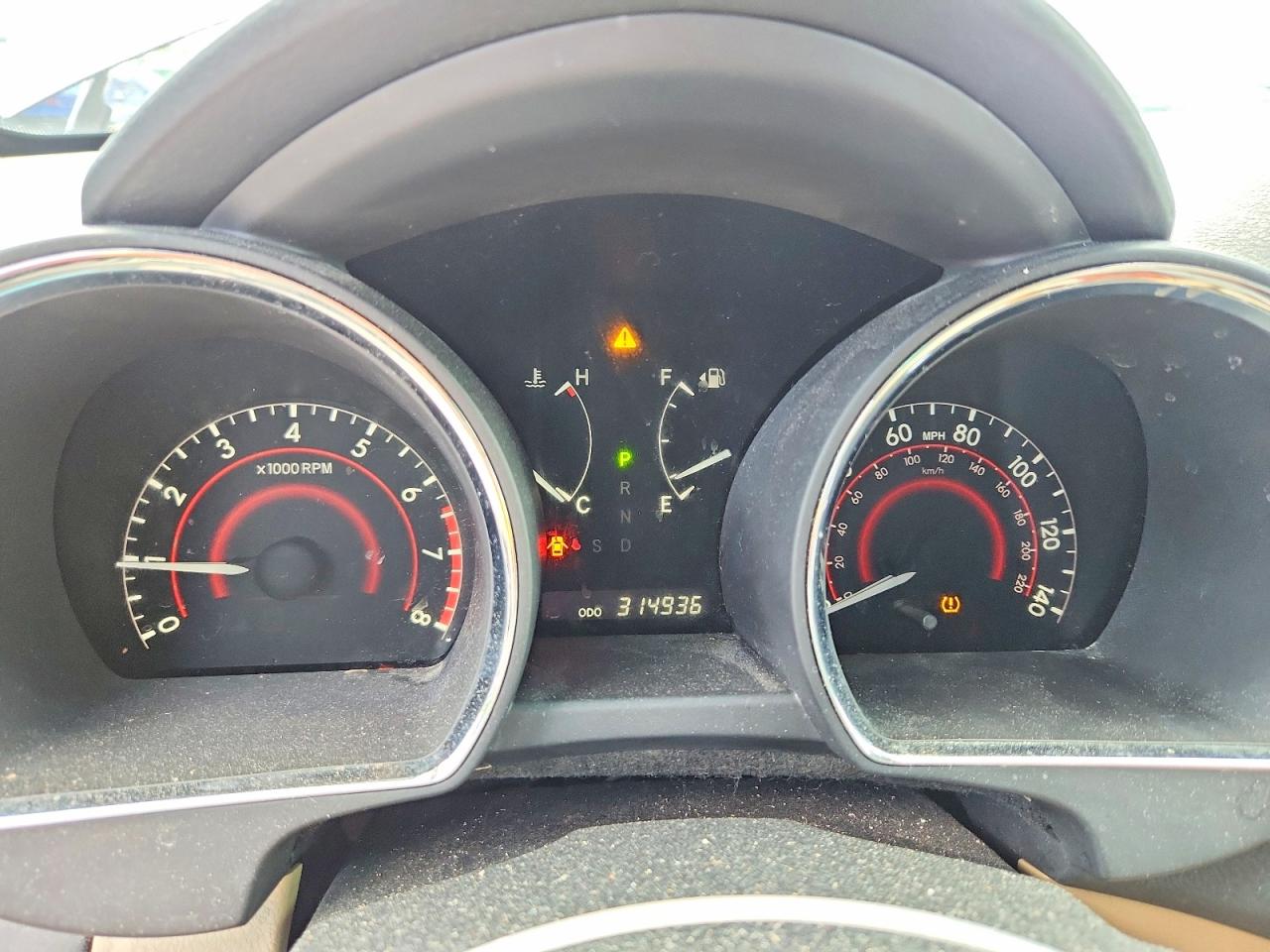 Toyota Highlander Limited