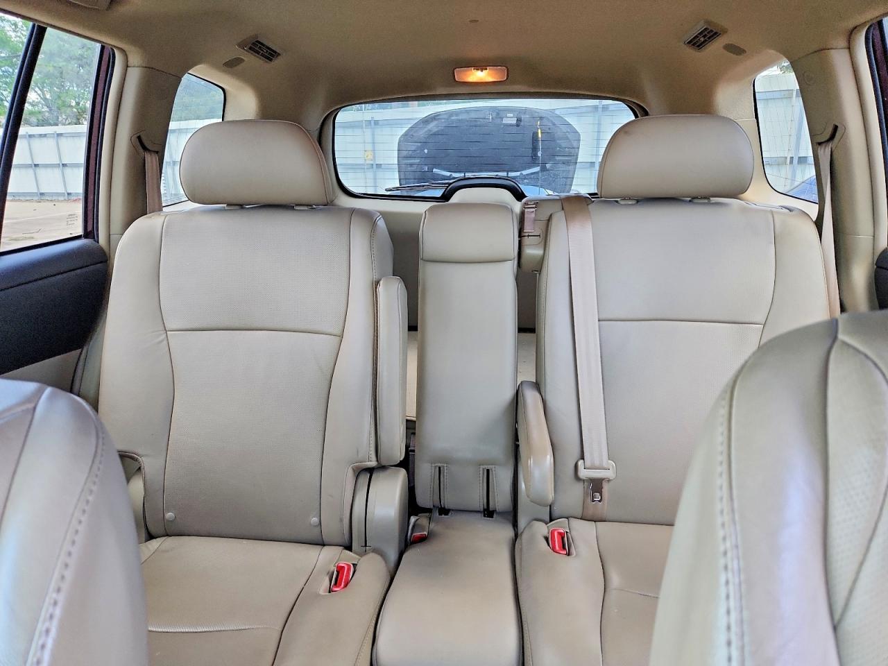 Toyota Highlander Limited