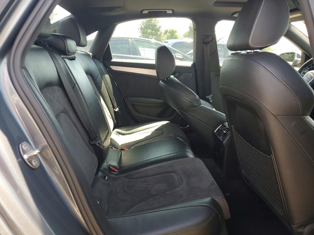 Audi A4 Prestige