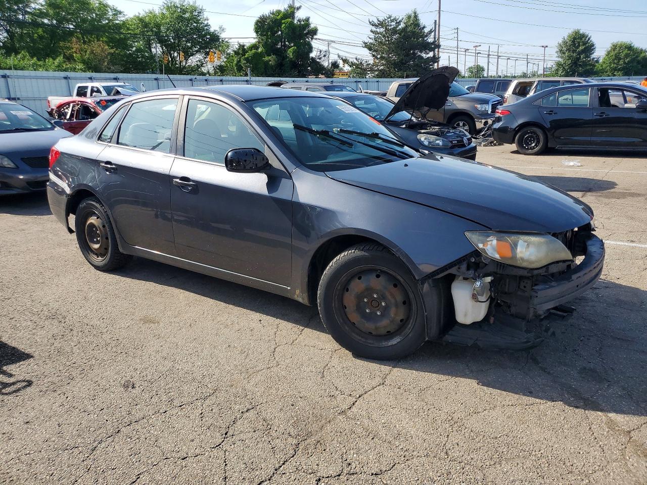 Subaru Impreza 2.5i