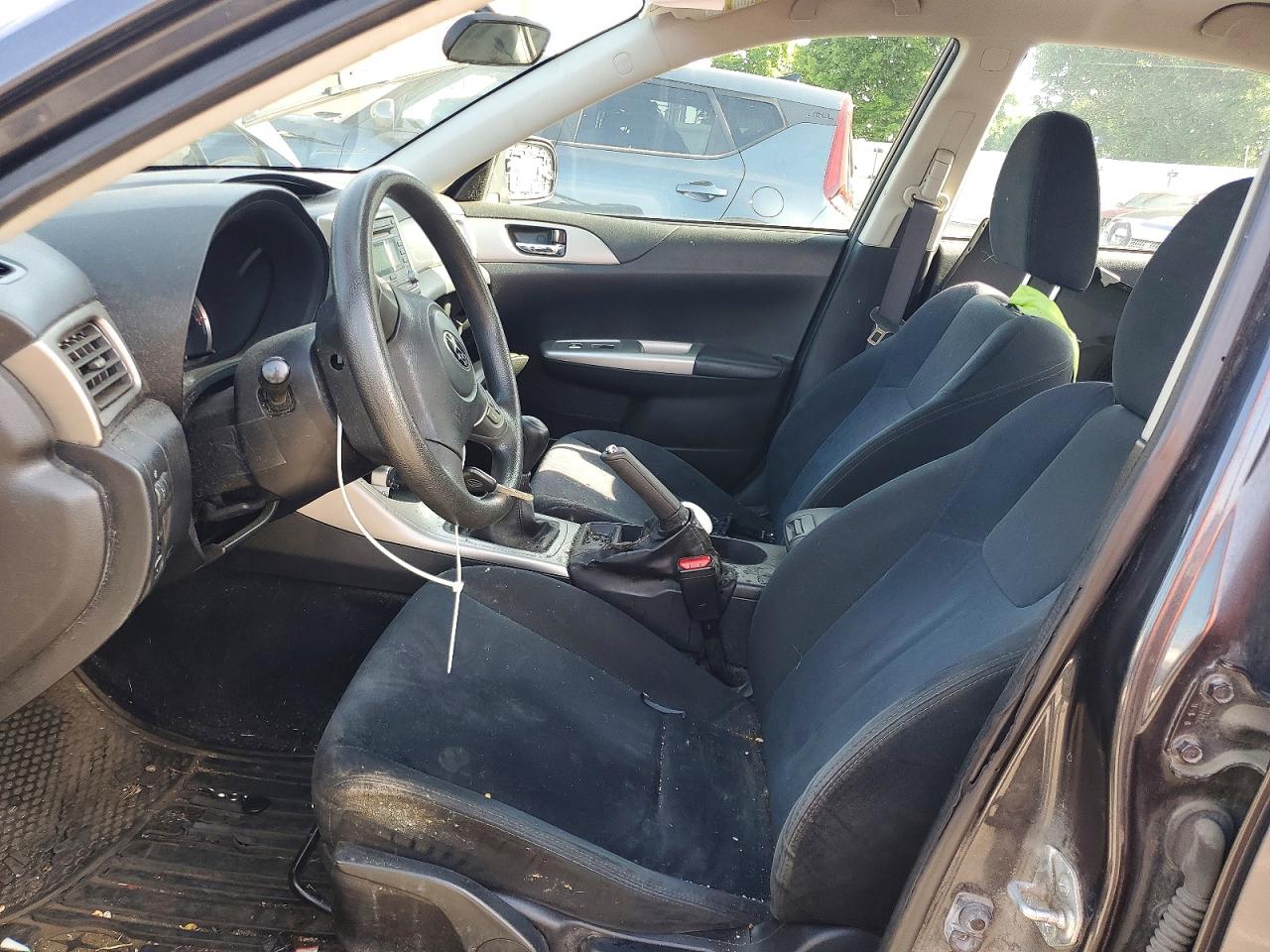 Subaru Impreza 2.5i