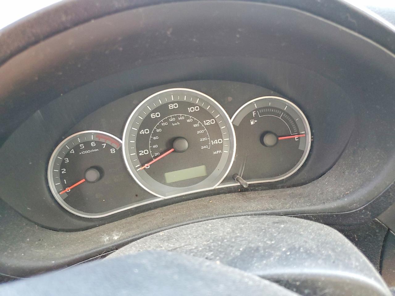Subaru Impreza 2.5i