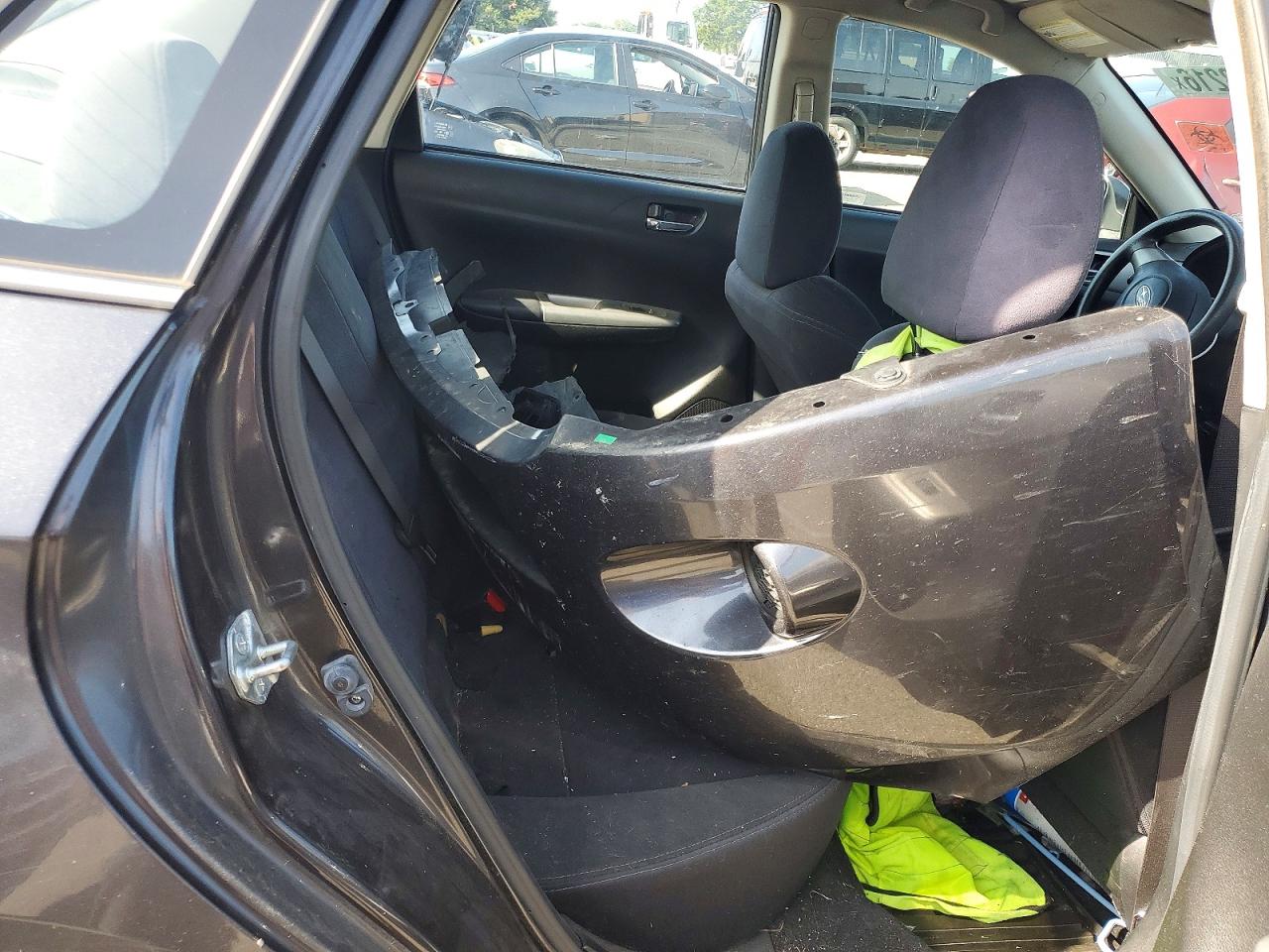 Subaru Impreza 2.5i