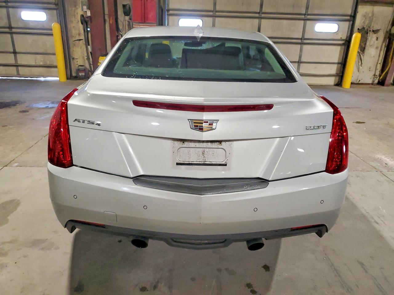 Cadillac ATS Premium
