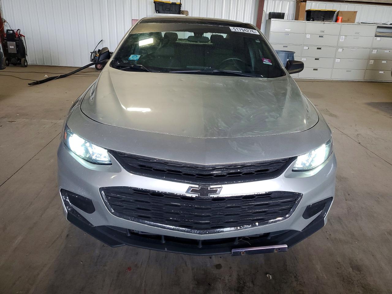 Chevrolet Malibu Ls