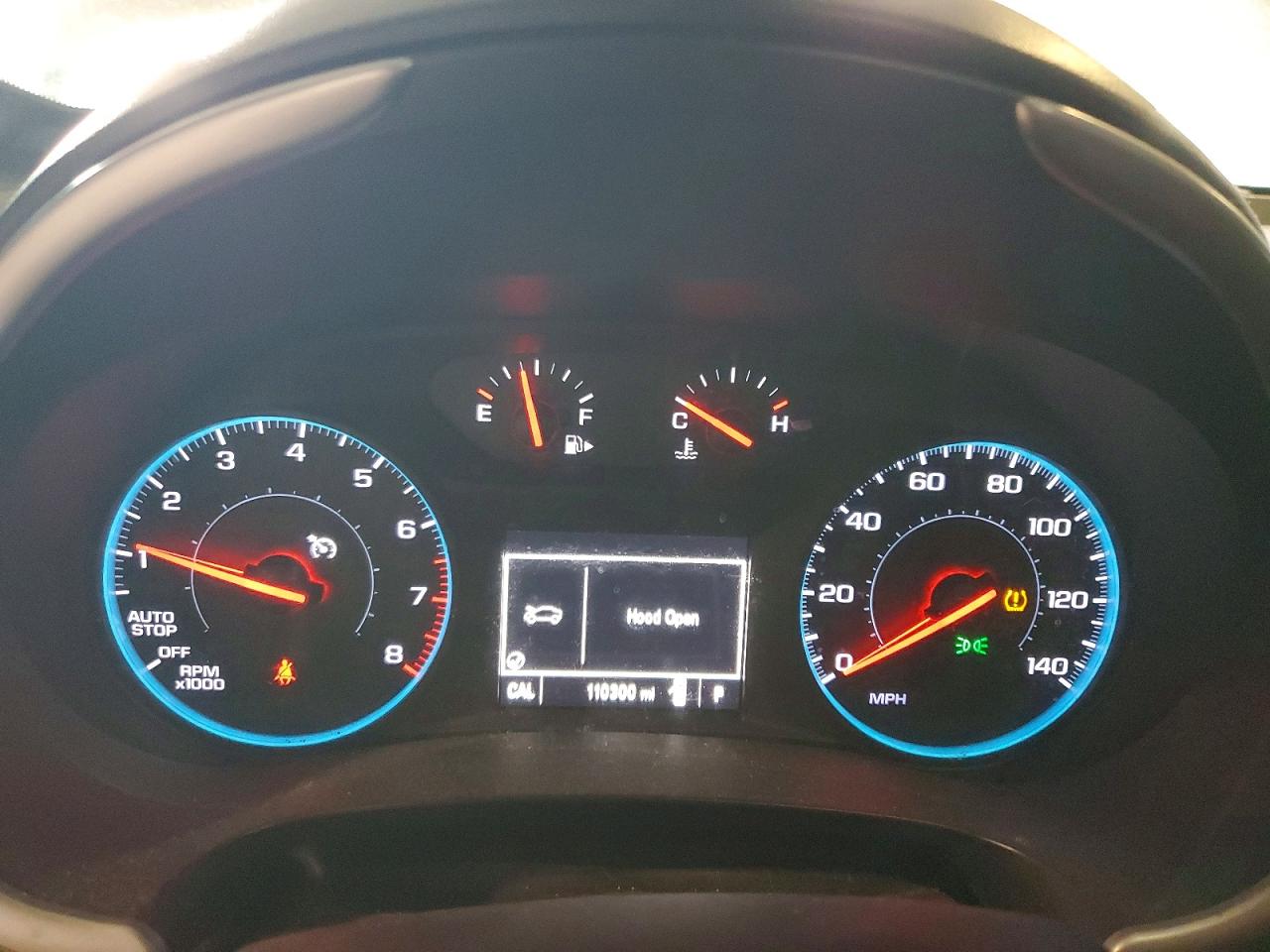 Chevrolet Malibu Ls