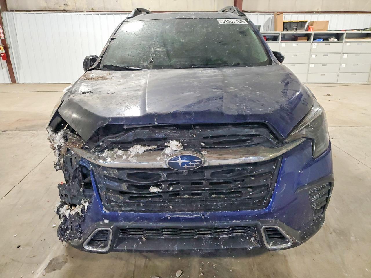 Subaru Ascent Touring