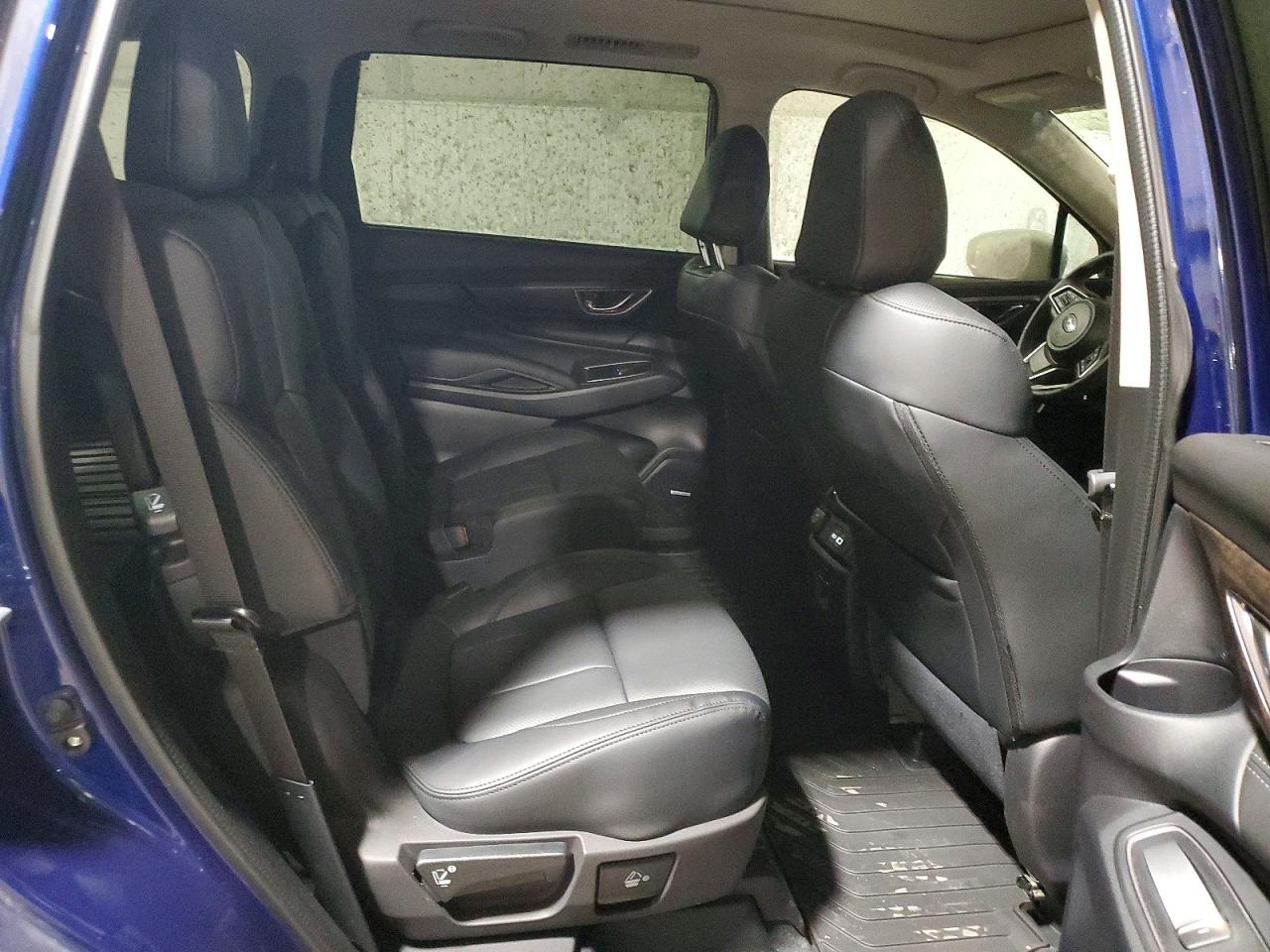 Subaru Ascent Touring