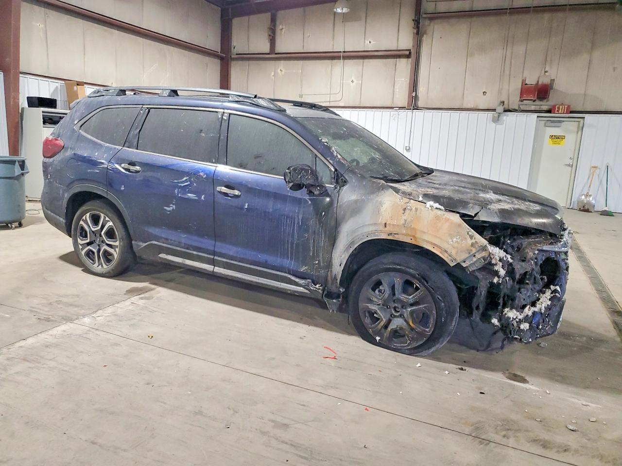 Subaru Ascent Touring