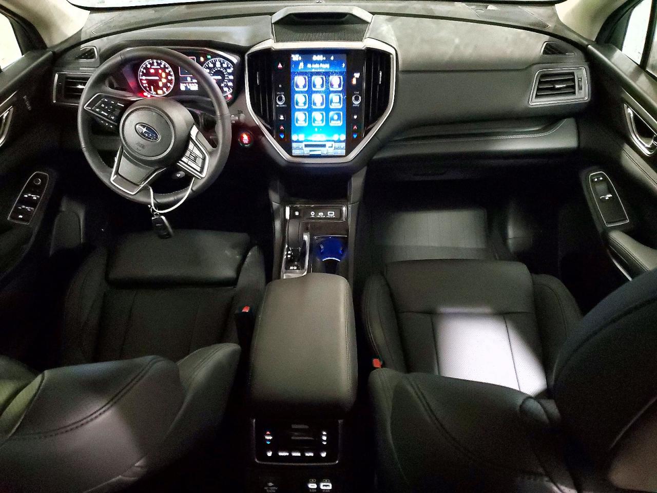 Subaru Ascent Touring
