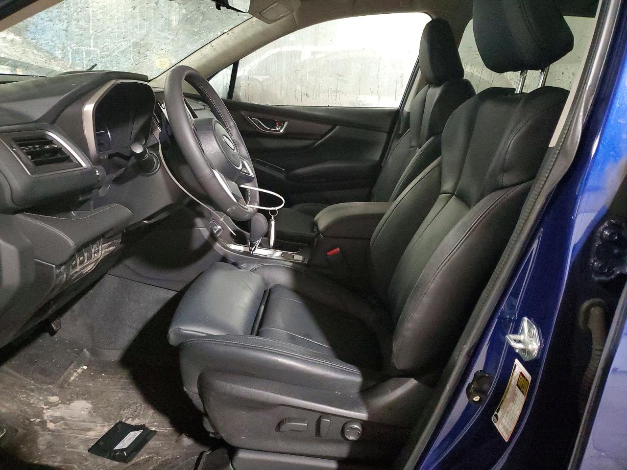 Subaru Ascent Touring