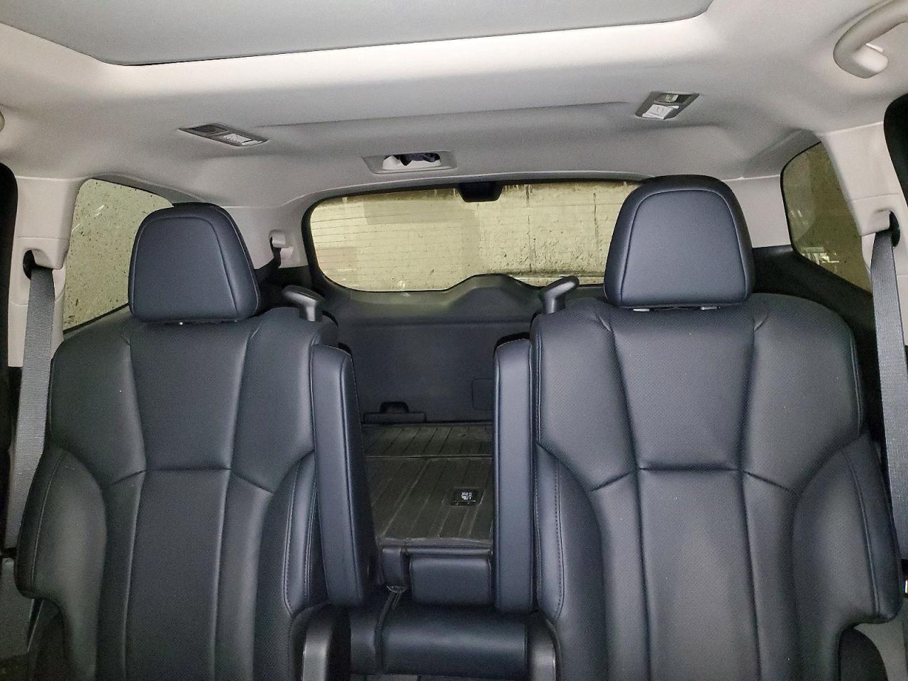 Subaru Ascent Touring