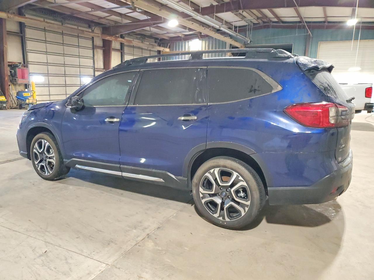 Subaru Ascent Touring
