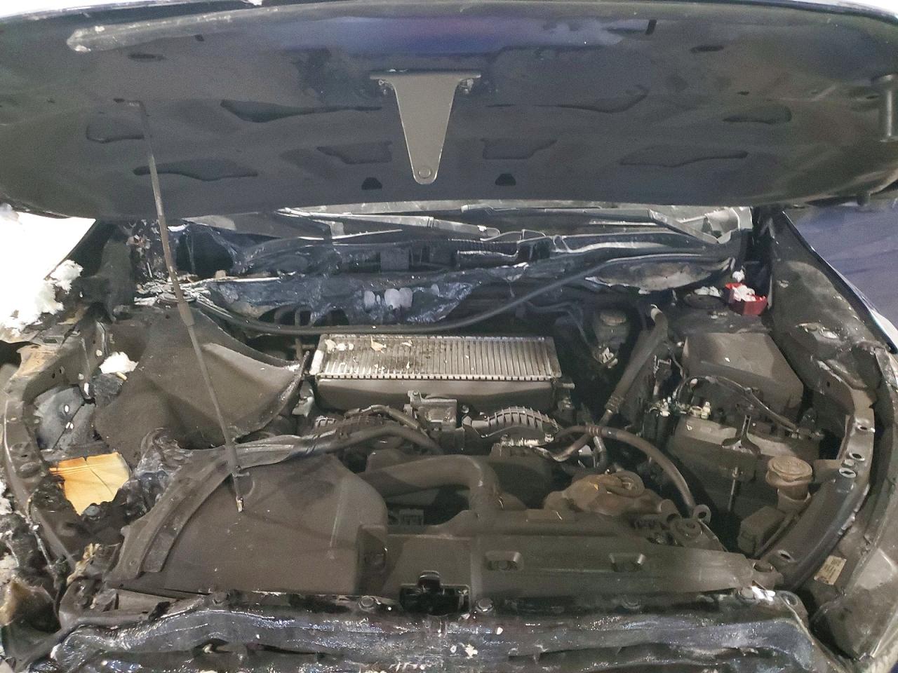 Subaru Ascent Touring