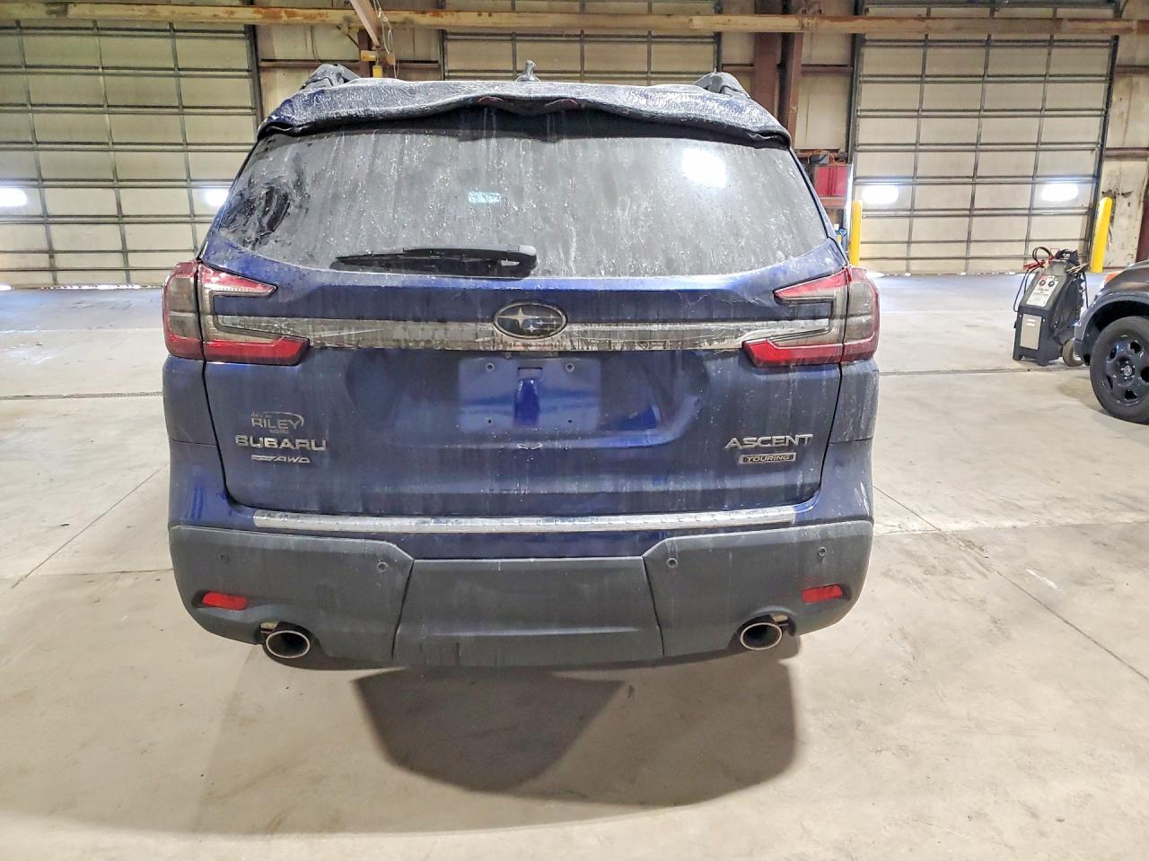 Subaru Ascent Touring