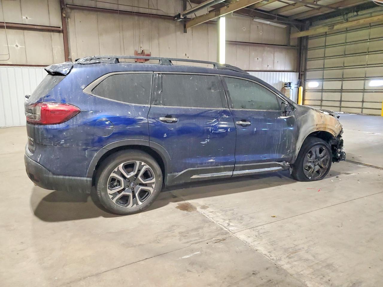 Subaru Ascent Touring
