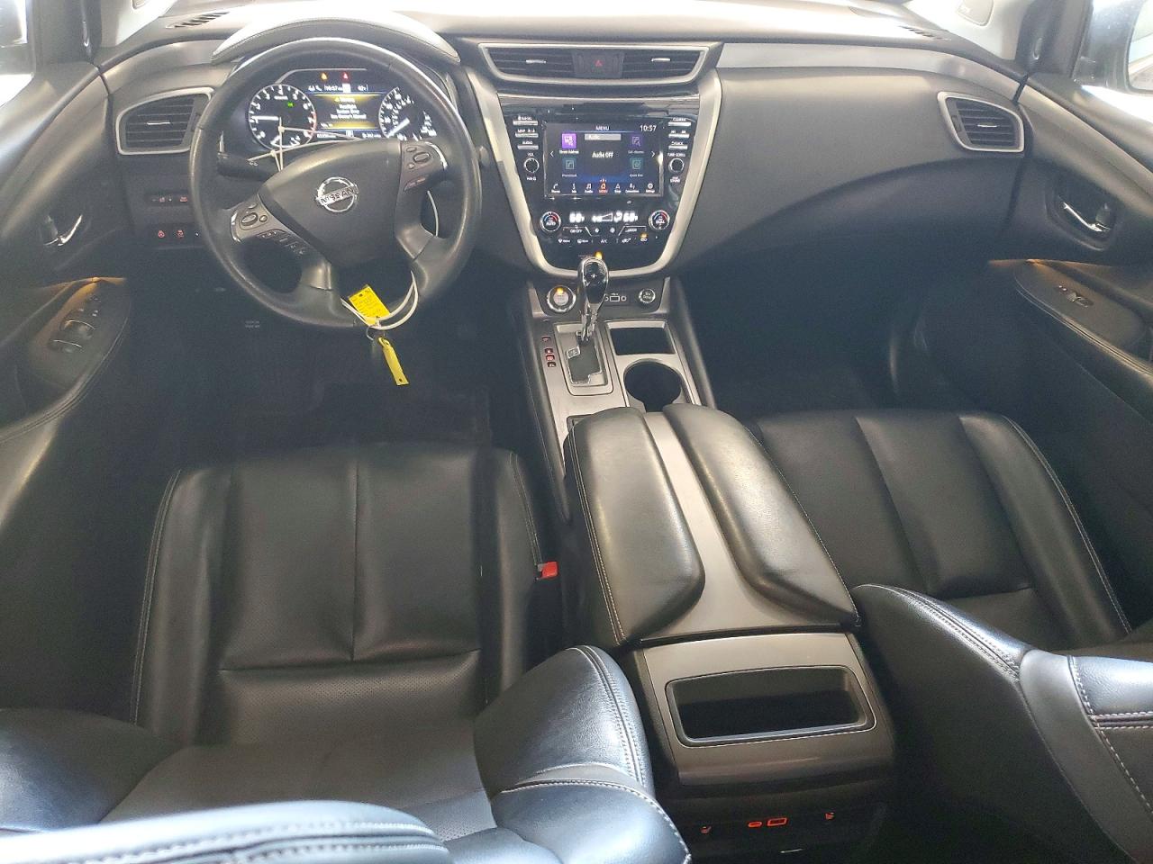Nissan Murano Sl