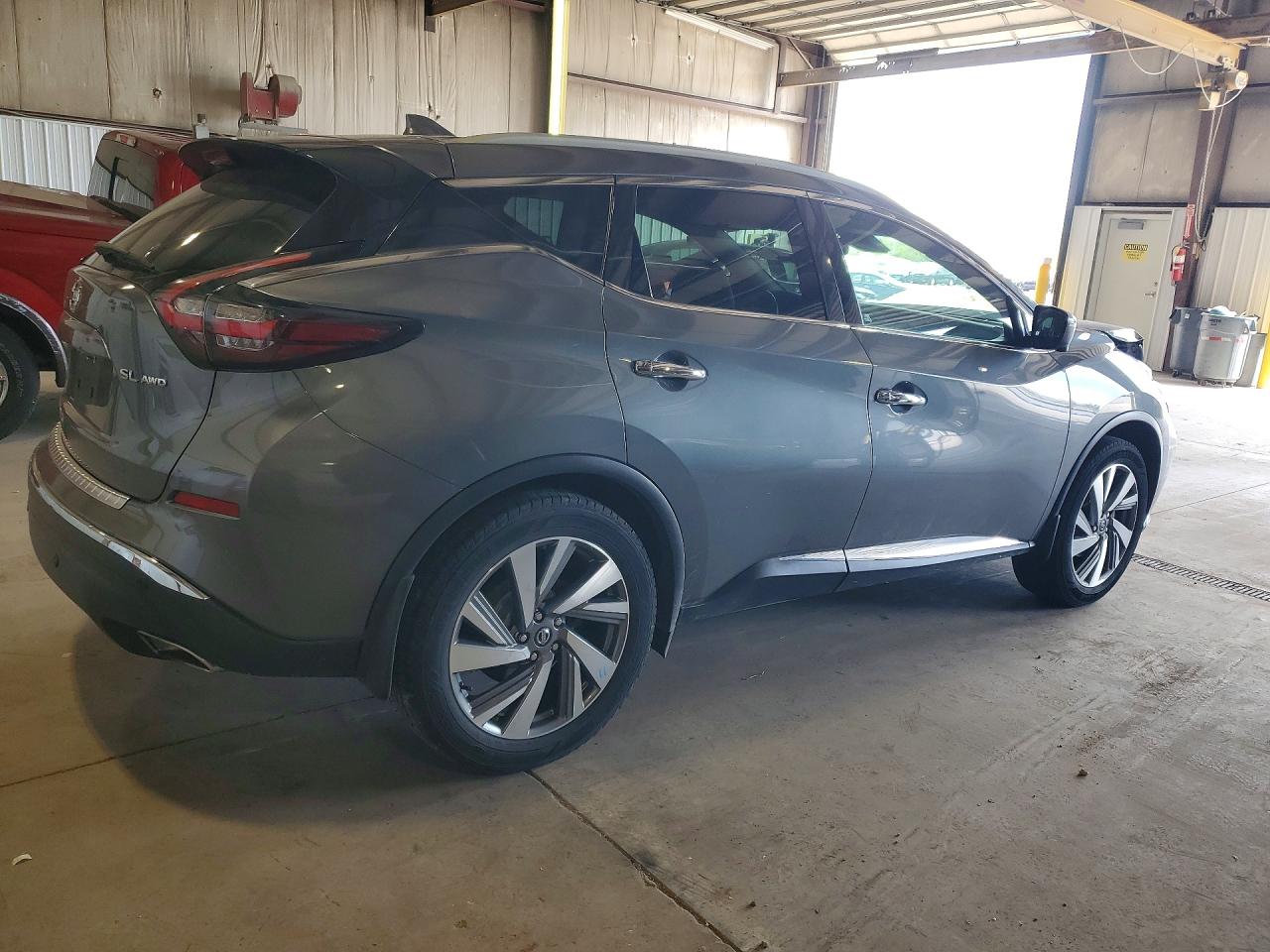 Nissan Murano Sl
