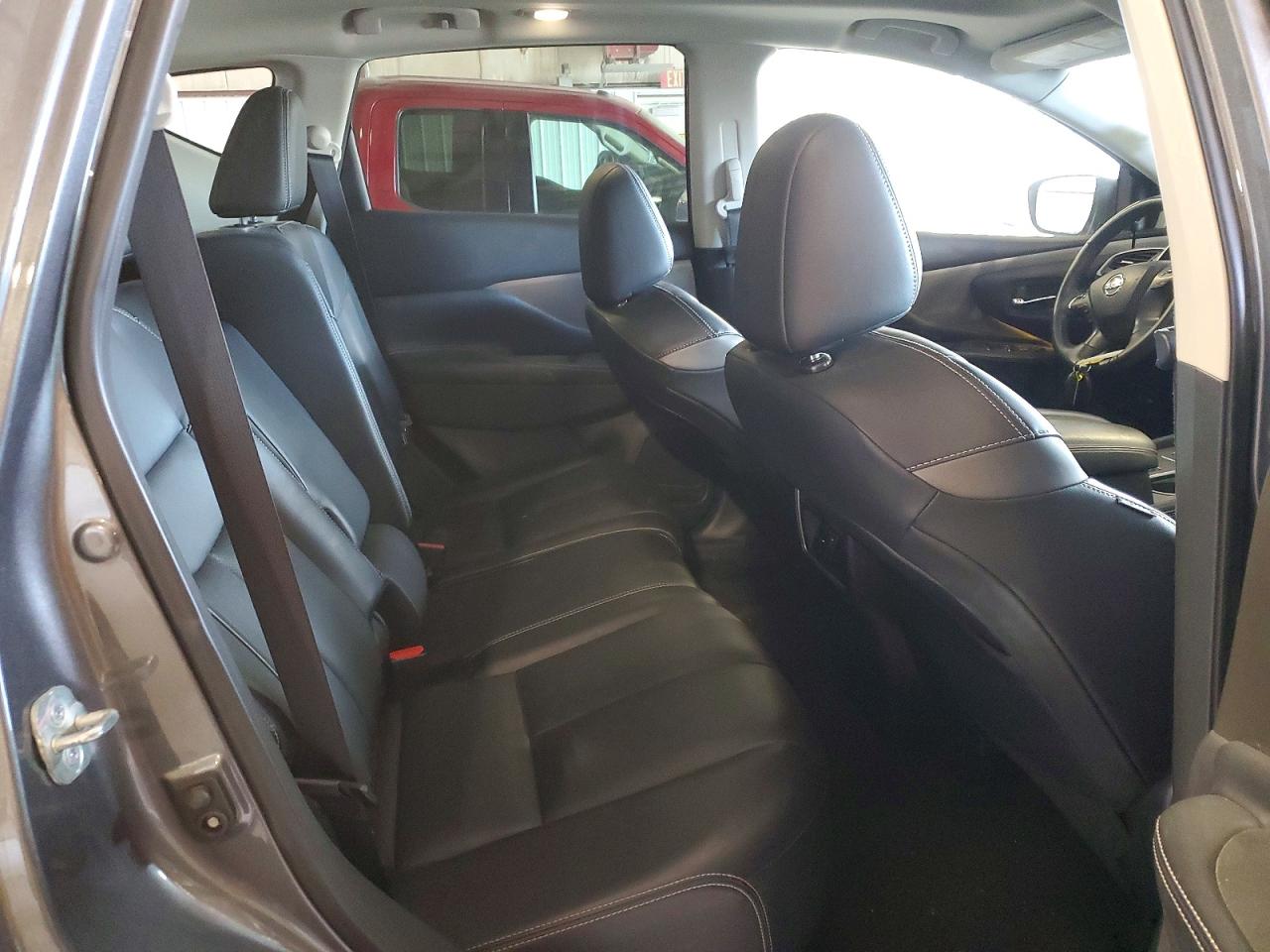 Nissan Murano Sl