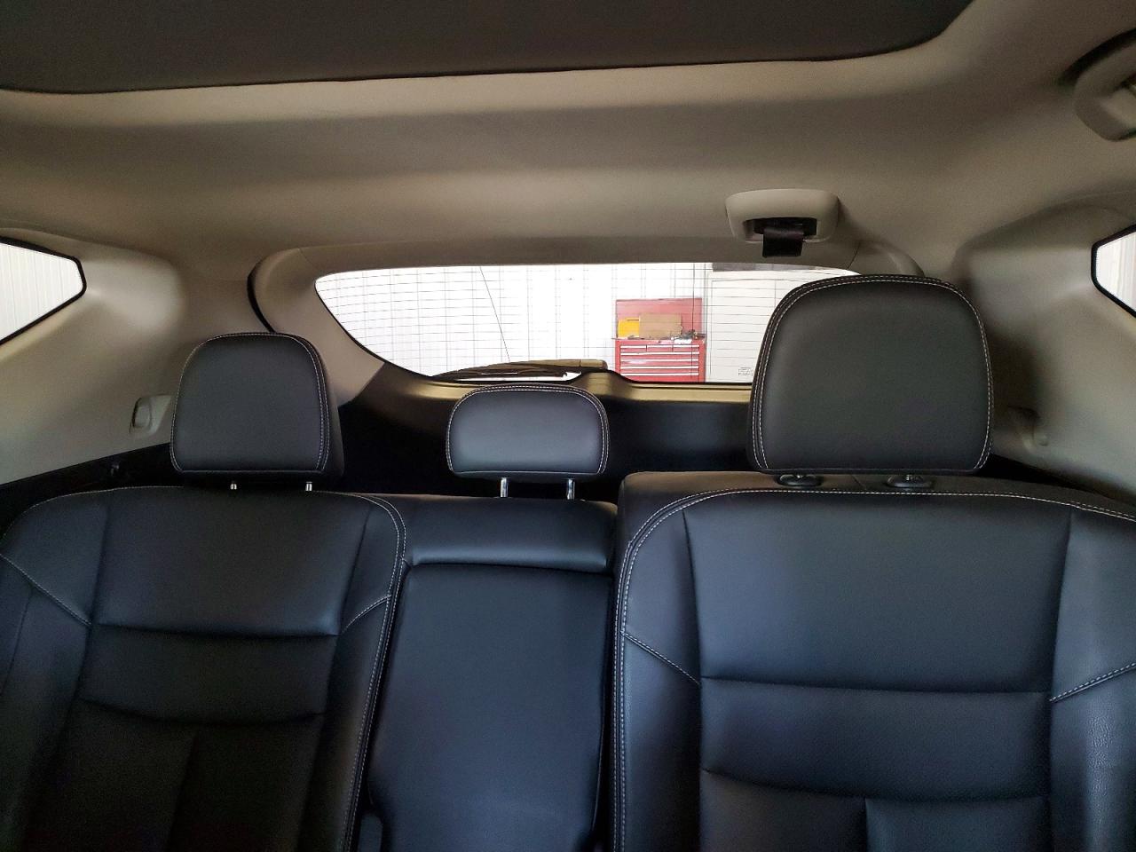 Nissan Murano Sl