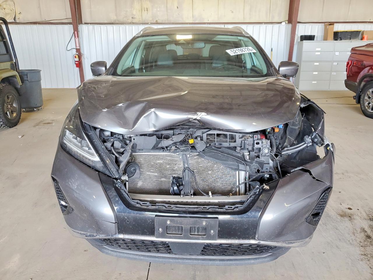 Nissan Murano Sl
