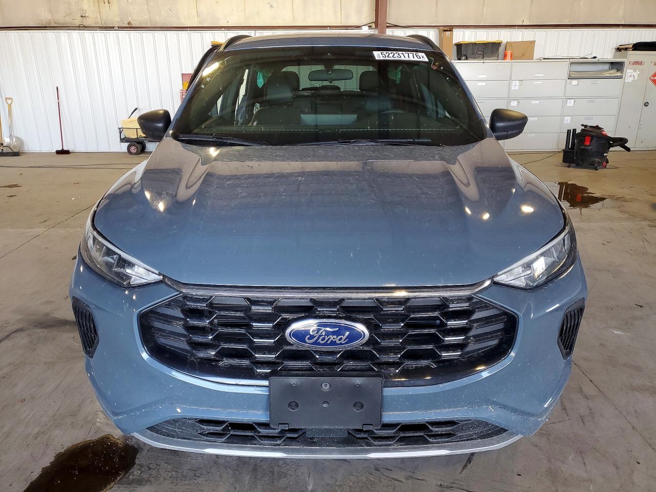 Ford Escape St Line