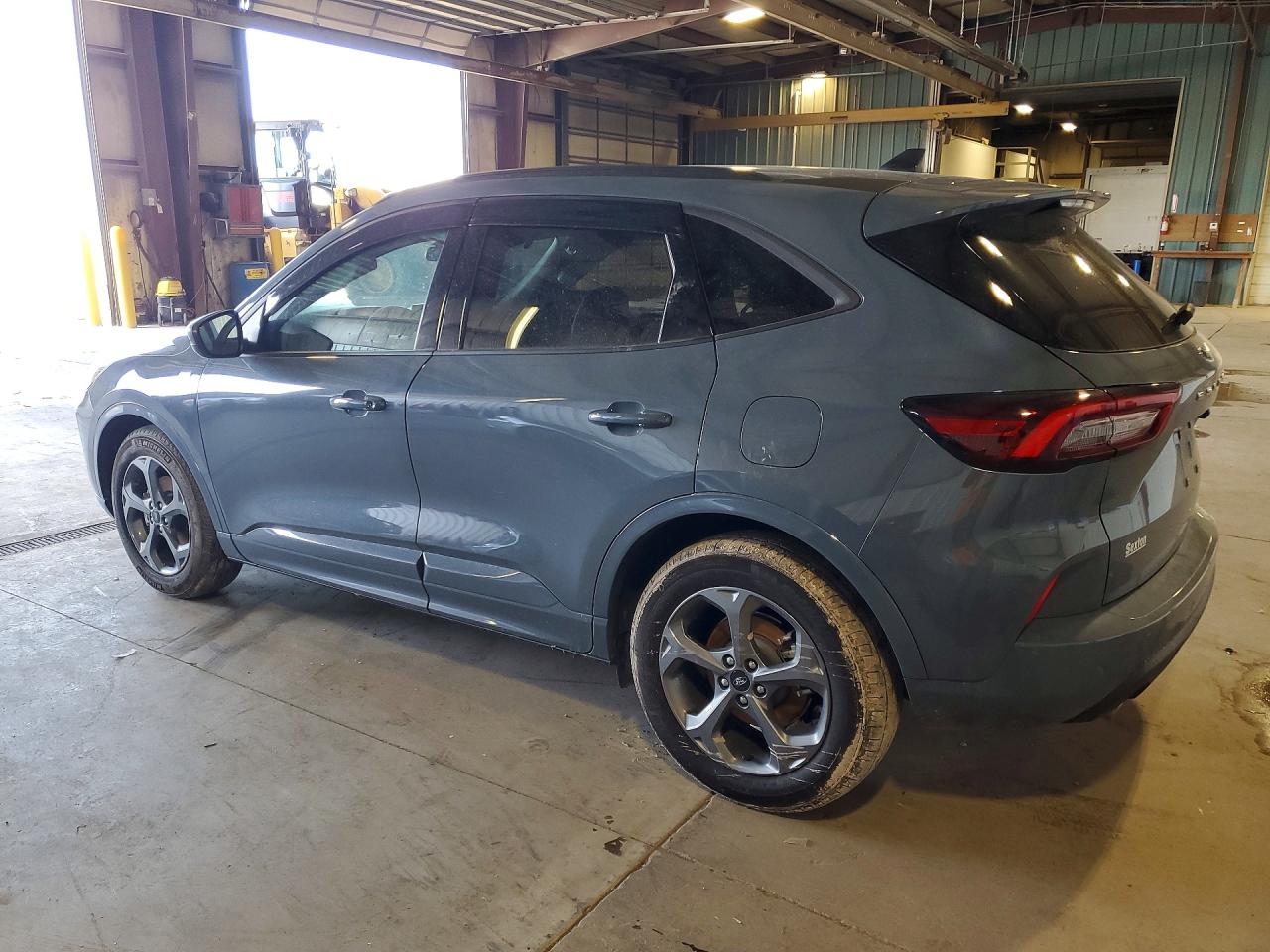 Ford Escape St Line