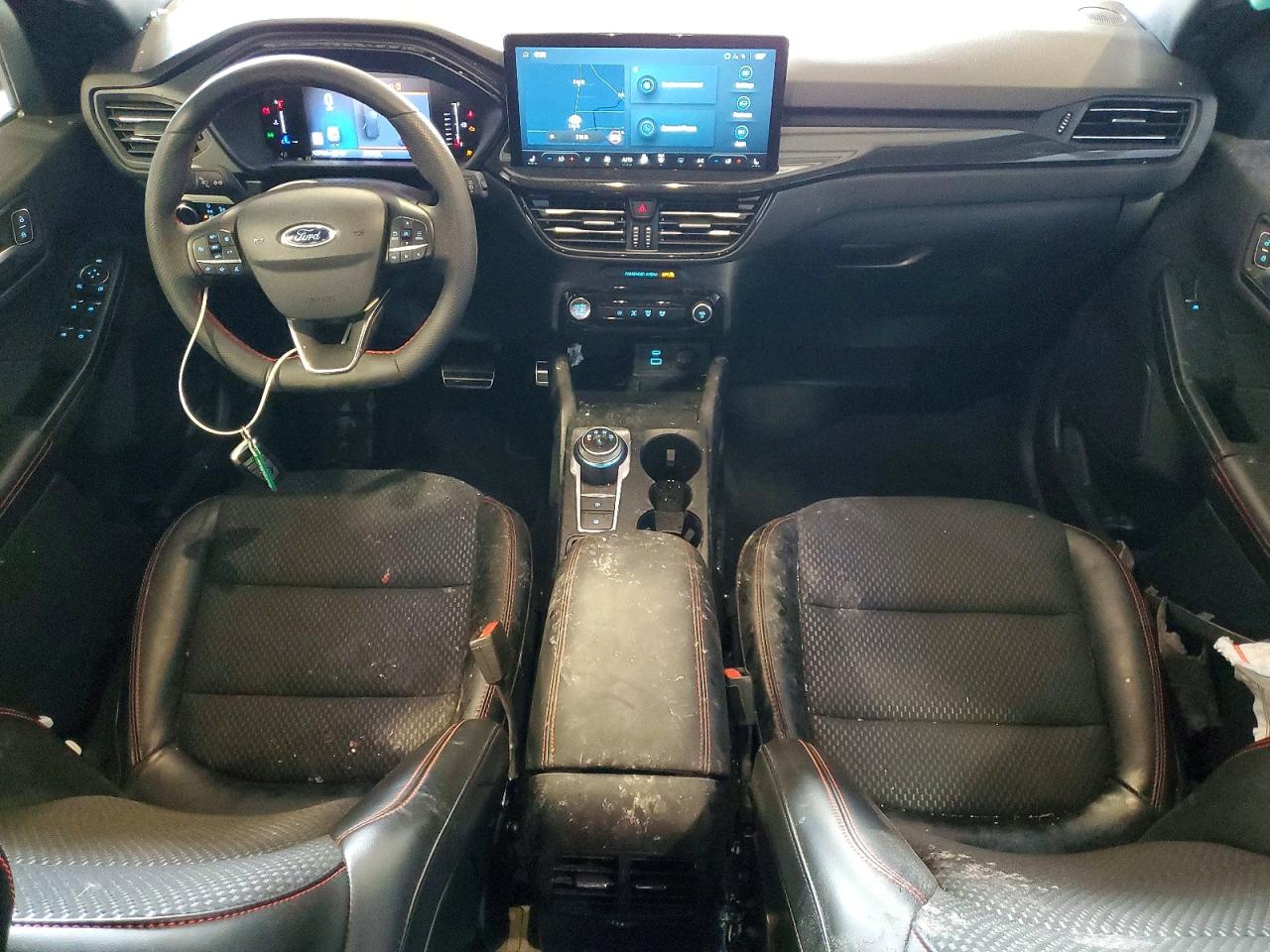 Ford Escape St Line