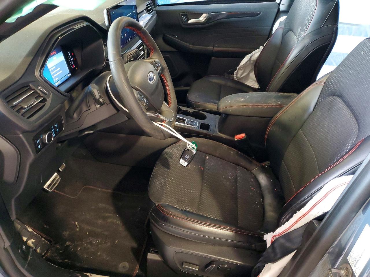 Ford Escape St Line
