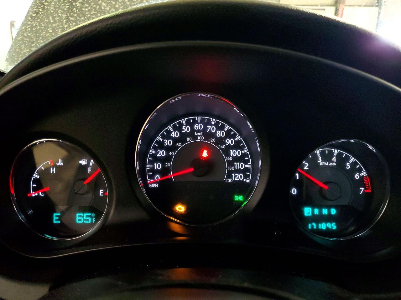 Chrysler 200