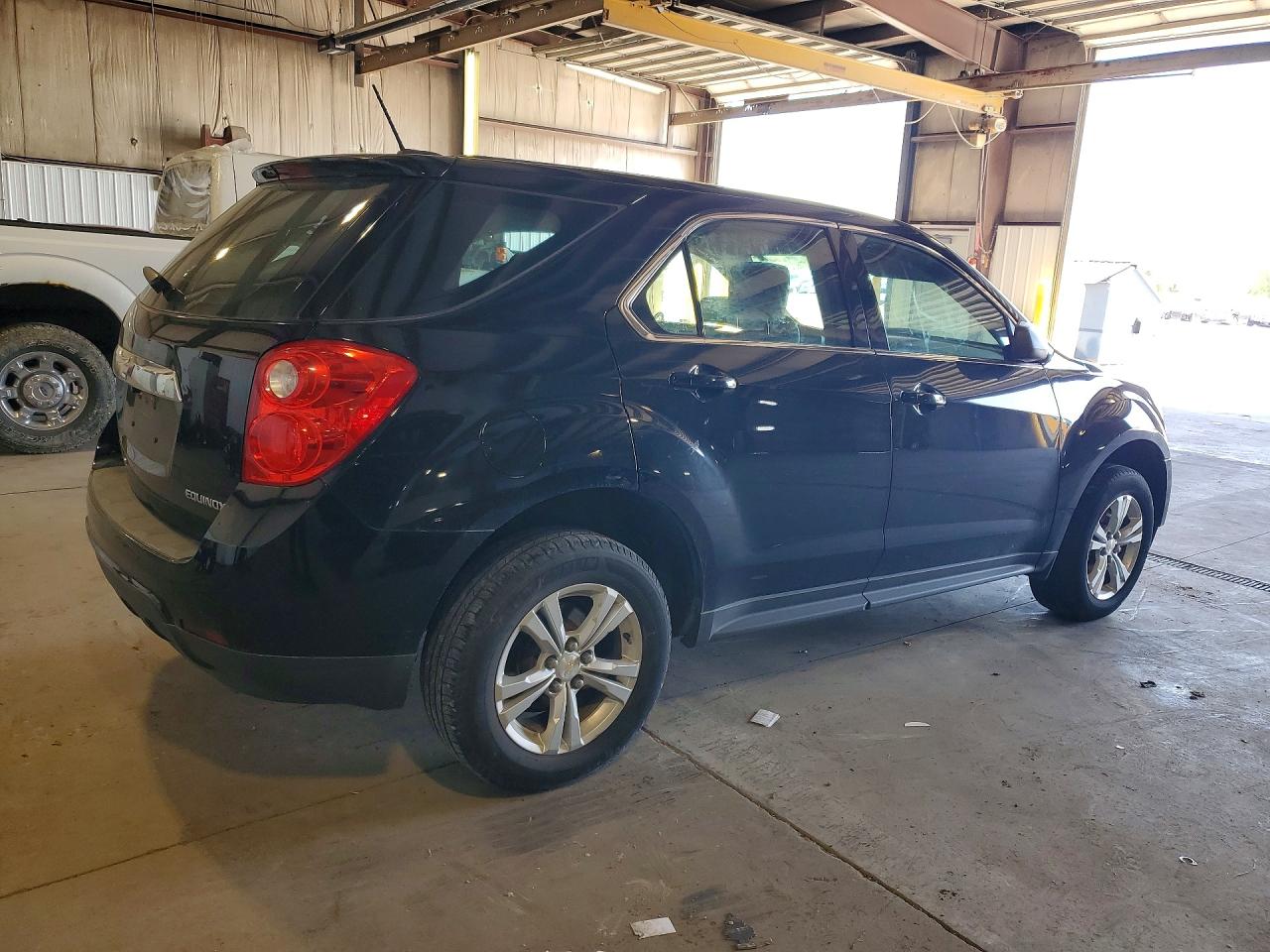 Chevrolet Equinox L